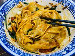 -刘家陕西面庄(丰乐中路店)