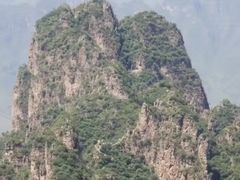 -狼牙山风景区