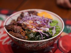 -弗兰克牛排西餐厅Ribone steak house(柠檬花园店)