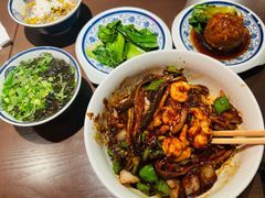 -王繁星面馆(西安熙地港店)