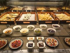 -景er The Balcony自助餐厅·北京东方君悦大酒店