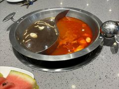 -芳竹园火锅(塘沽金街店)