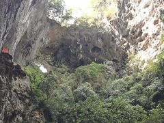 -英西峰林·洞天仙境