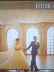 点击看大图 -青禾蒙娜丽莎婚纱摄影(武汉总店)