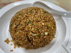 湘西酱油炒饭-李师傅脆肚(梅林店)