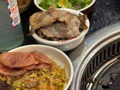 -老卜奎齐齐哈尔烤肉(人民东路店)