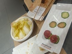 -嬷孙家潮汕牛肉火锅(北京路天河城店)