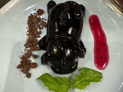 -群生记 群生驴肉 火烧(朝阳站店)