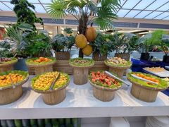 -集品鲜湾·蒸汽海鲜自助料理(青岛银座和谐广场店)