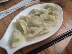 -船歌·鱼水饺青岛菜(国贸商城店)
