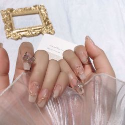 -洋子Nail Skincare