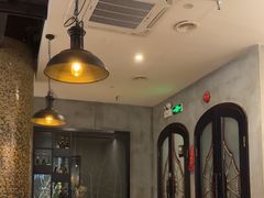 -BONAZZA 意大利餐厅