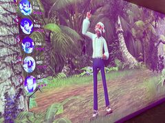 -珠海横琴国家地理探险家中心(创新方)