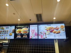 -肯德基(万科广东路店)