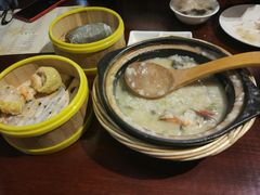 -悟长年潮汕菜砂锅粥(圣熙8号店)