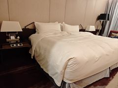 -广州天河希尔顿酒店