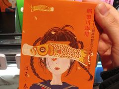 -盒马鲜生(红莲店)