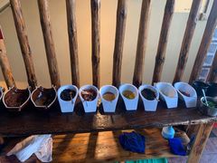 -恋羊时代黑山羊火锅(滨海大道店)