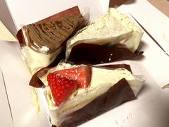 -black rainbow coffee