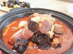 -嘉和一品粥(方庄店)