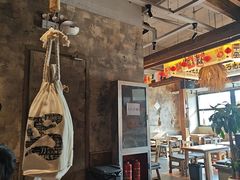 -北丐先生·野馄饨烧烤(泰达E街区店)