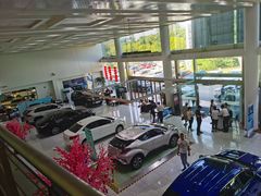 -上海和展广汽丰田4S店(老闵行店)