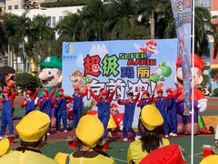 -盛兴中英文学校