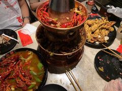 -沪小胖小龙虾(淮海中路旗舰店)