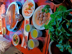-袁老四重庆老火锅(桐梓坡店)