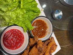 -渔家大院·地道威海菜(石岛店)