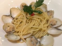 -OGGI TRATTORIA PIZZERIA(深业上城店)