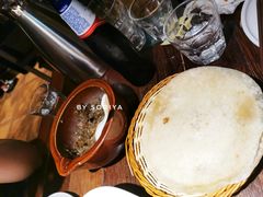 -前海沿·青岛菜(大拇指广场石老人店)