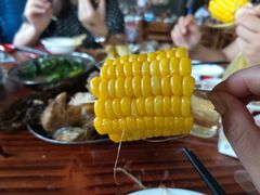 -御霞苑泥烩鸡休闲农庄
