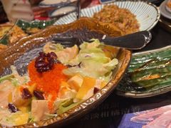 -古田居·特色寿司料理(骏欣中心店)