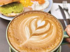 -ommo cafe(半岛城邦店)