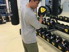 -琪航健身工作室(徐汇光大店)