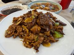 -普天和酒楼(天津之眼店)