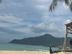 -西涌国际滨海旅游区