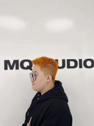 -MQ STUDIO&MY HAIR