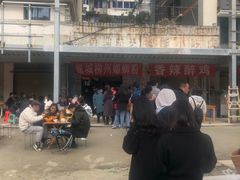 -龍城柳州螺蛳粉(群星路店)