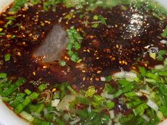 -吾穆勒蓬灰牛肉面·清真(北滨河中路店)