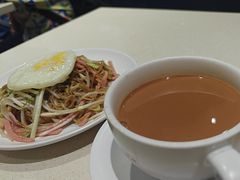 -和平馆·地道港澳茶餐厅(西门口店)