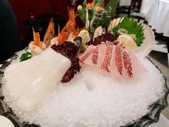 海鲜拼盘-红门金汤·港式火锅(英皇集团中心店)