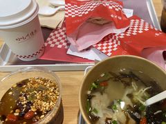 -西少爷(十里堡店)