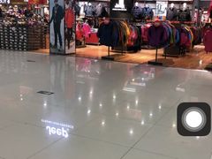 -福润德购物中心