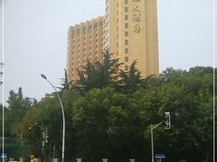 -上海神旺大酒店