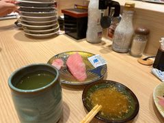 -大起水产回转寿司(大丸心斋桥店)