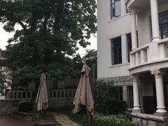 -阿兹凯乐·老洋房西餐