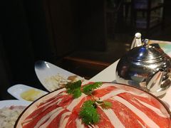 -百年果林椰子鸡(中洲店)