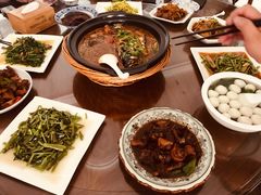 -秋香鱼馆(世凹桃园店)